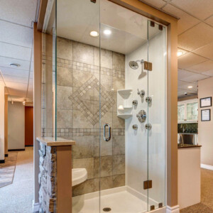 McKerlie Showroom