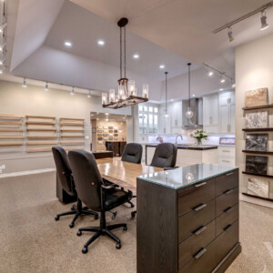 McKerlie Showroom