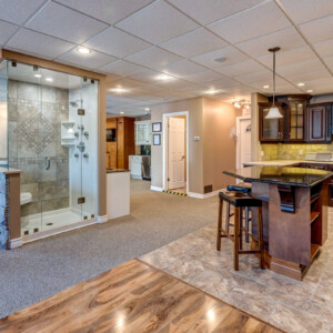 McKerlie Showroom