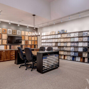 McKerlie Showroom