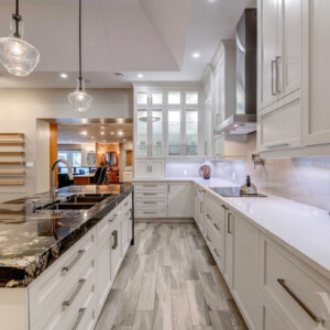 McKerlie Showroom