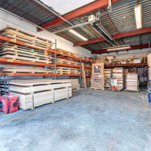 McKerlie Work Shop