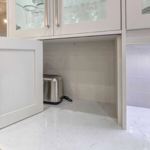 McKerlie Showroom