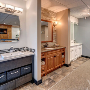 McKerlie Showroom