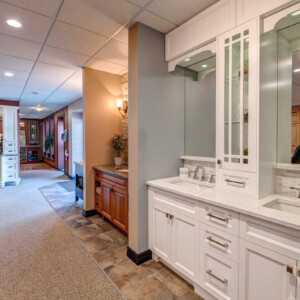 McKerlie Showroom