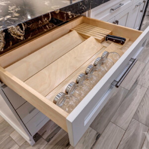 McKerlie Showroom