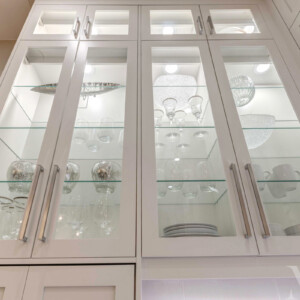 McKerlie Showroom