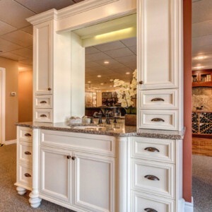 McKerlie Showroom