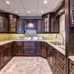 McKerlie Showroom