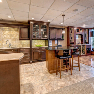 McKerlie Showroom