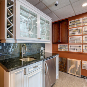 McKerlie Showroom