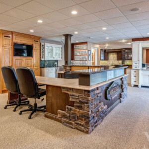 McKerlie Showroom